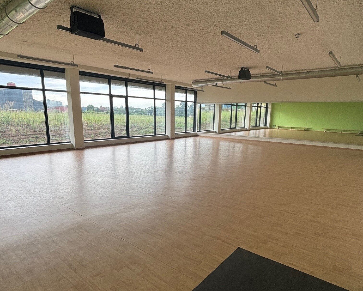 Salle-danse
